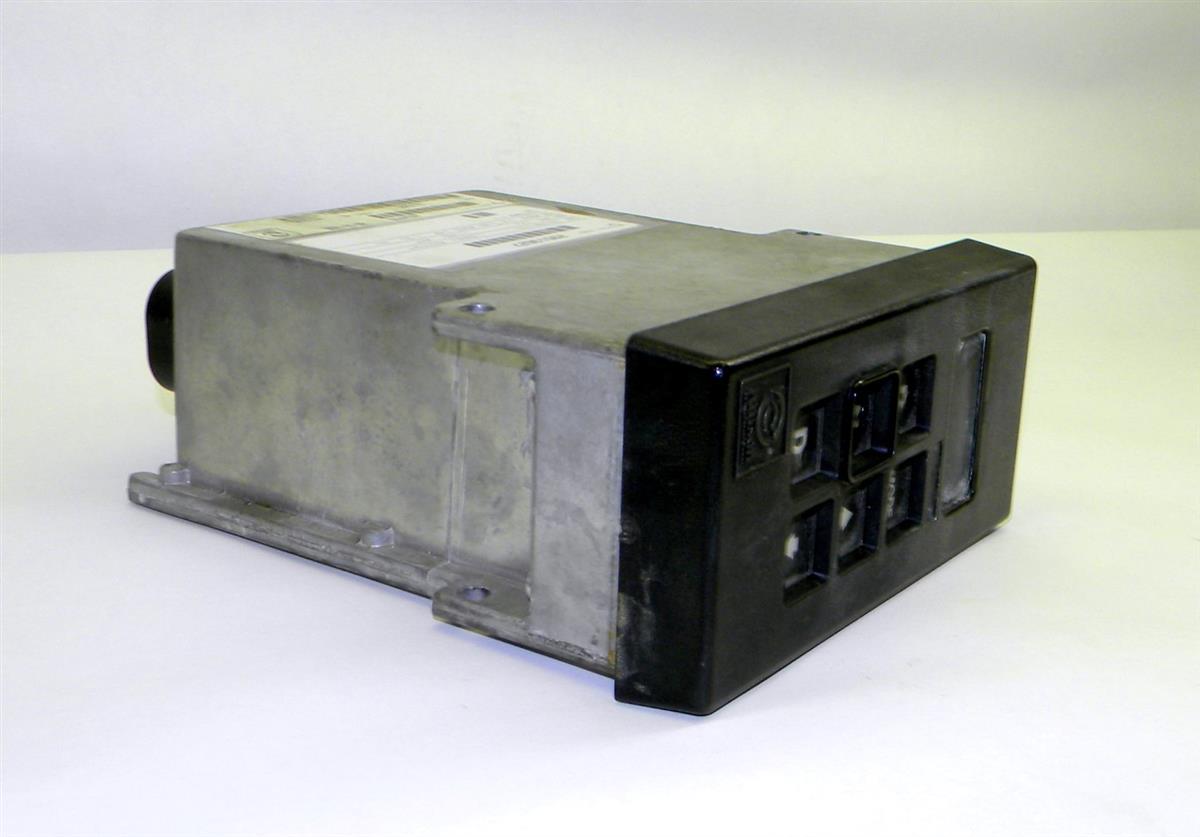 WTEC II Transmission ECU / Shifter Control Assembly for